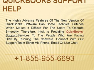 1-855-955-6693_QUICKBOOKS_SUPPORT