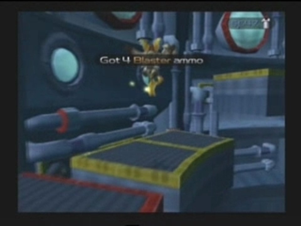 Let's Play Ratchet and Clank - Planet Pokitaru Part Two