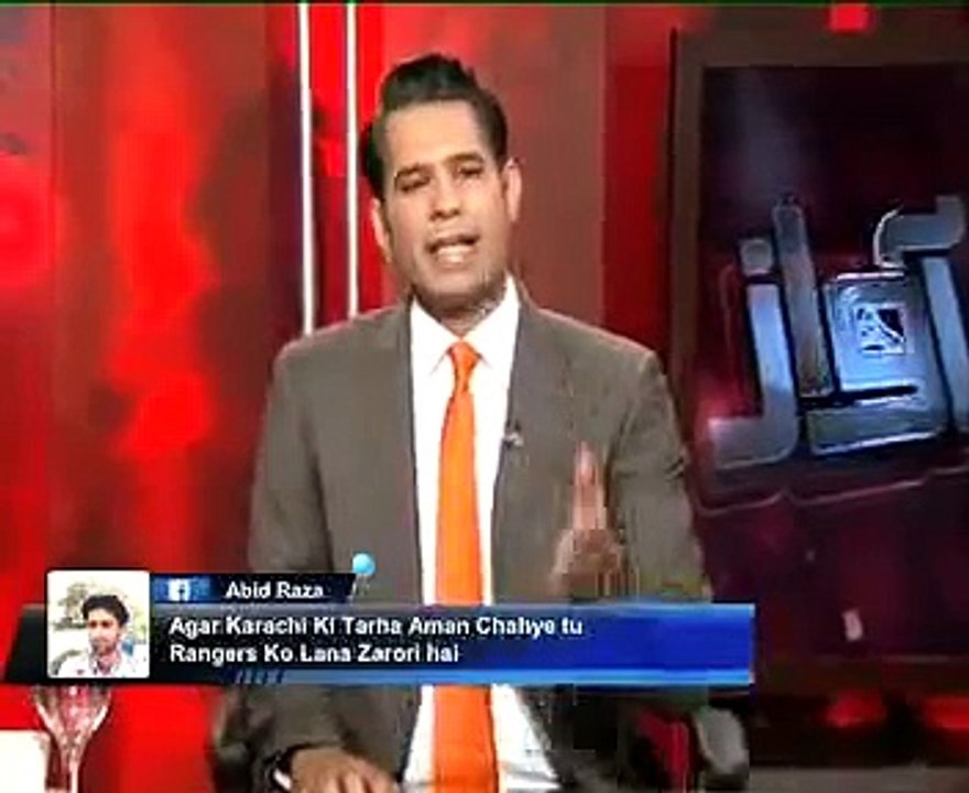 Medicines Walon Ka Ehtejaj Se Awam Ko Nuqsan - Awaz - SAMAA TV - Best Clip - 15 Feb 2017