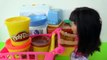 Plastilina Play-doh Maquina de hacer Macarrao y Carne Moida Para la Familia Peppa Pi