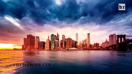 Kyle Djavan Johnson Reel