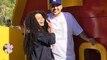 Blac Chyna & Rob Kardashian Split Again — She’s Done ‘Pretending’