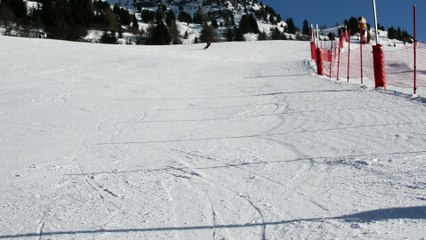 La Francodyssée sur VivaCité: aux Arcs citoyens, avec l'Adeps et Karen!