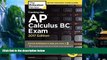 PDF  Cracking the AP Calculus BC Exam, 2017 Edition: Proven Techniques to Help You Score a 5