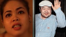 Fakta tentang Siti Aishah pembunuh kakak Kim Jong Un - Tomonews