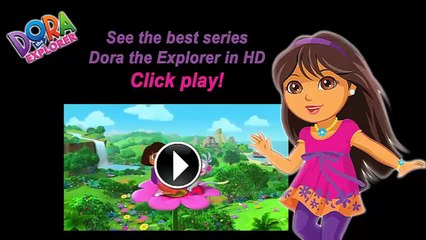 dora the explorer abc animals