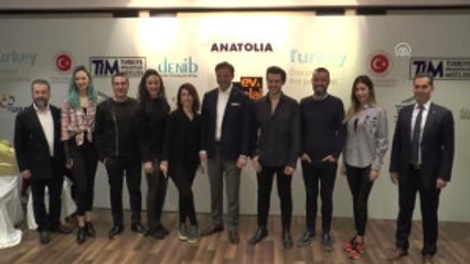 2017 Ihracatta Atılım Yılı Olacak"