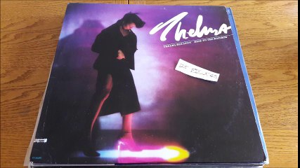 THELMA HOUSTON- Paying For It With My Heart(TAMLA REC 79)