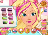 Super Barbies Glittery Dresses – Best Barbie Makeover Games For Girls