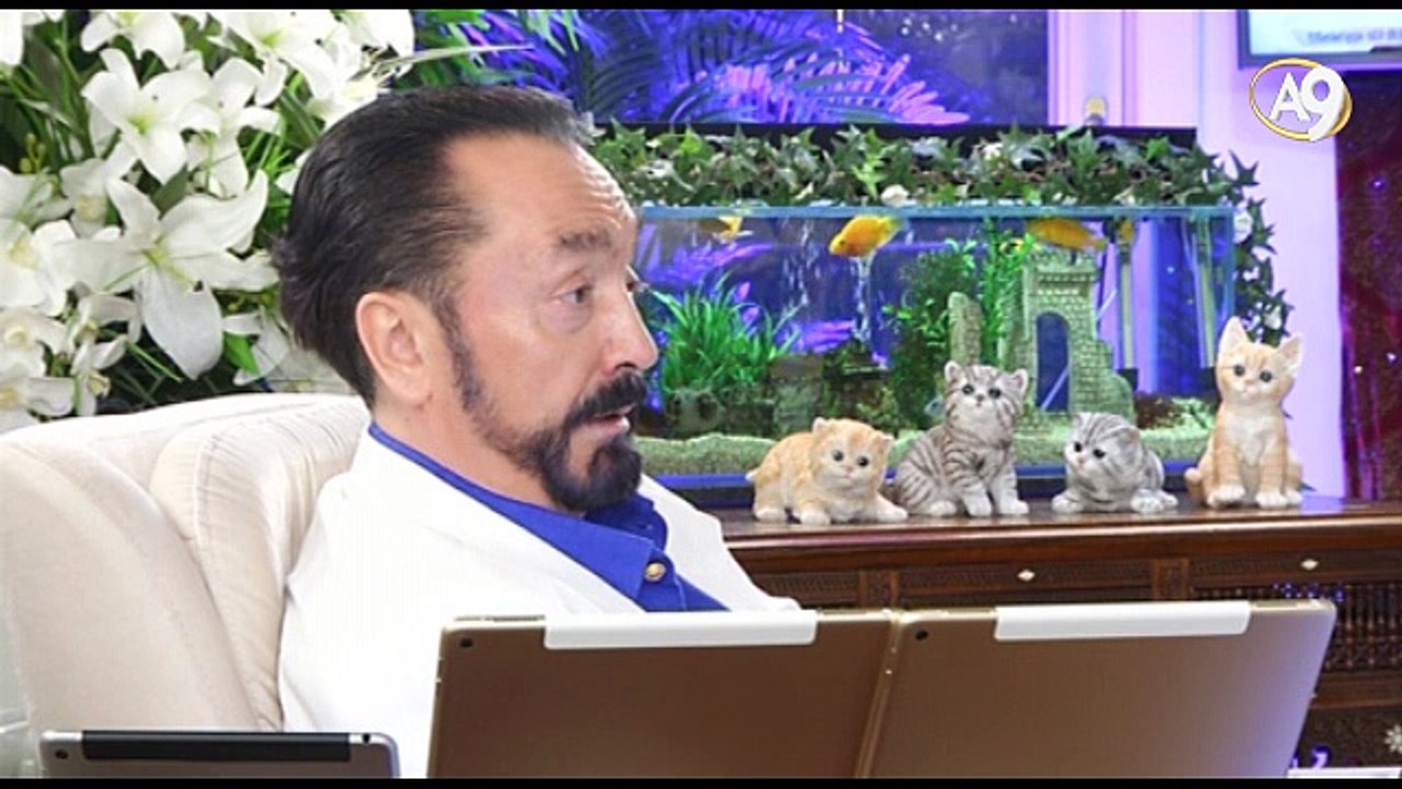 Ayette geçen ‘Rabbimiz bizi iki kere öldürdün, iki kere dirilttin’ ifadesi Kalu Bela’yı anlatmaktadır. Bu, evrimin olmadığının delilidir.