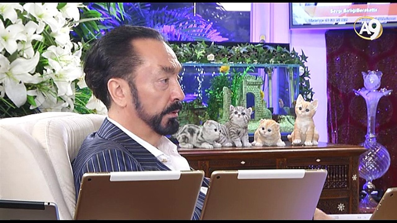 Tevrat'ta Hz. Mehdi (as)'ın tüm milletlere barışı ve sevgiyi öğreteceği, herkesin ona tam tabi olacağı anlatılmıştır.