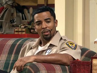 Some of you forget there is good reason Mama's called the White Madea