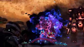 MASS EFFECT- ANDROMEDA  The First 10 Minutes games is AWESOME