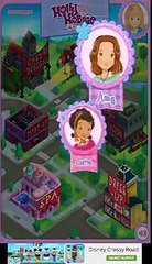 Holly Hobbie & Friends Party TabTale Gameplay app android apps apk learning education