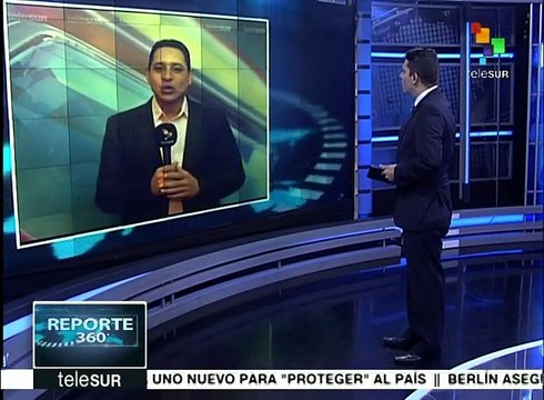 Pdte. egipcio reestructura su gabinete y juramenta a nuevos ministros