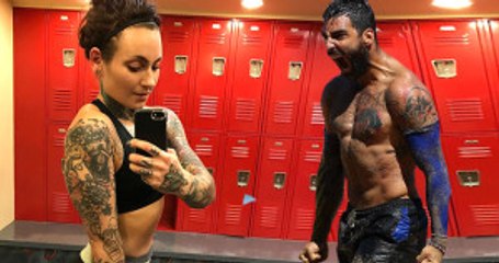 Eser West'in Eski Karısından Instagram'da Cesur Paylaşımlar