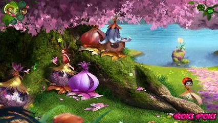 FAIRY TINKERBELL DISNEY CAMPANITA SU AVENTURA COMPLETA EPISODIO 3