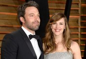 Jennifer Garner Ready To File For Divorce From Ben Affleck