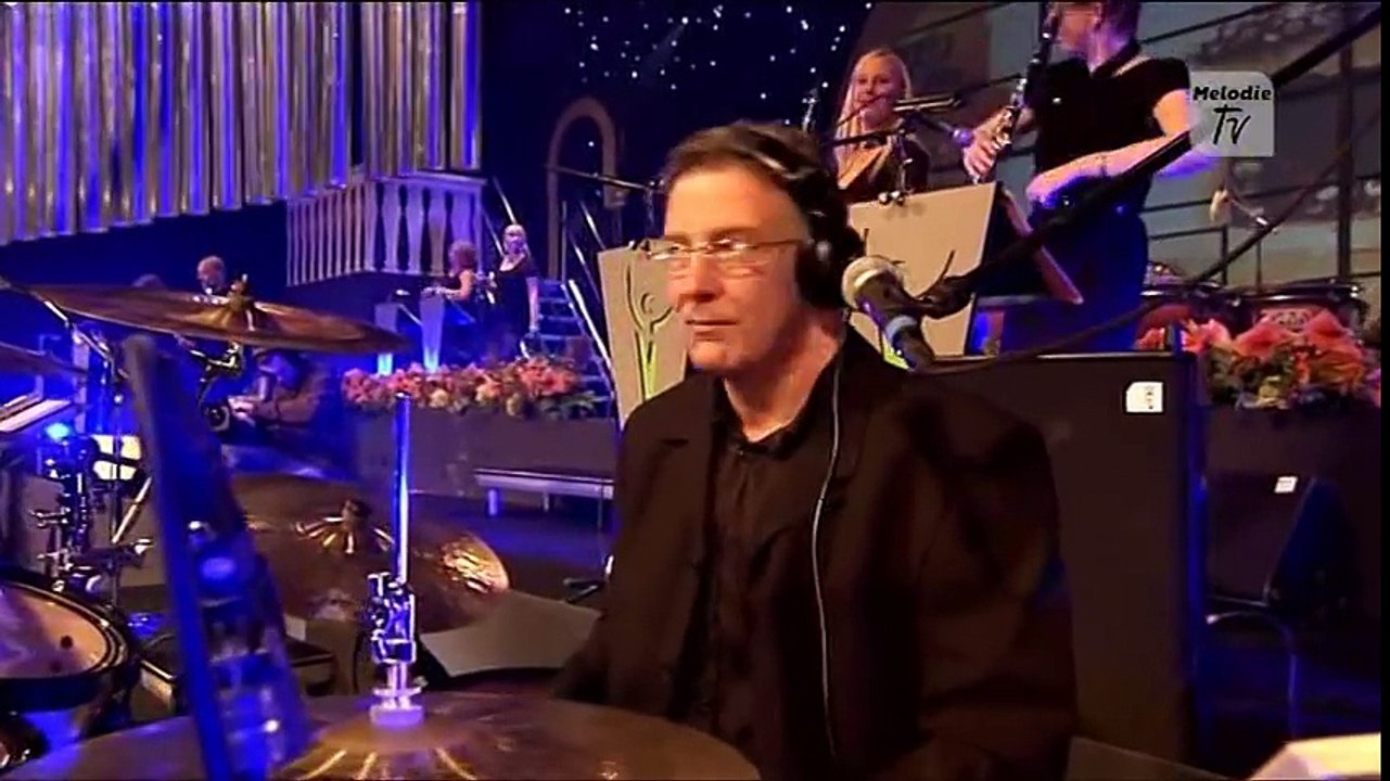 Rudy Giovannini & Strato Vani 'Blaue Donau'