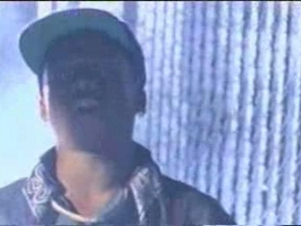 Bloods & Crips - G's & Loc's