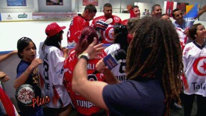 Douza Adrenal'In Plus Highlights | Africa Cup of Hockey EP7 🏑