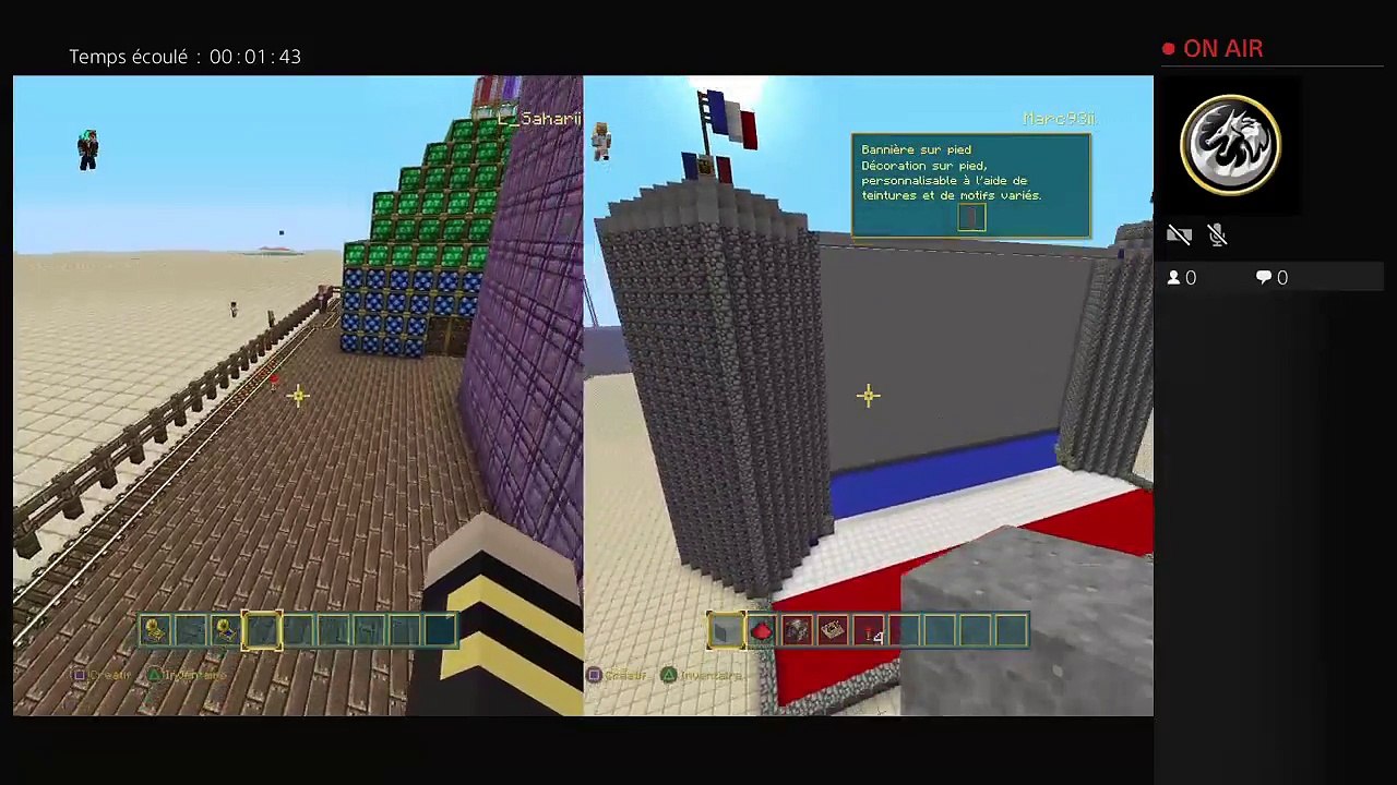 Minecraft (3)