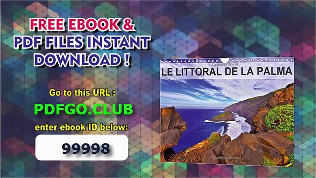 LE Littoral De La Palma Coulees De Lave, Falaises Abruptes, Plages De Sable Noir Et Plantes Endemiques Poussant Parmi Les Roches De Basalte, Tel Est