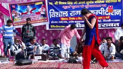 New Haryanvi Top Song   Bandi Kamal Ki   बन्दी कमाल की   Sapna ka Fivret Son