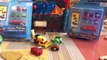 Thomas and Friends Train Maker Assembly Pack PLAYTIME - Construction Pack, Racing Pack, Mo