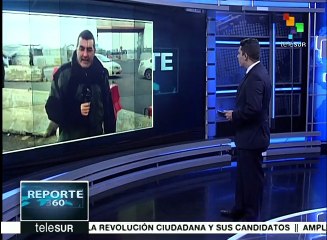 Irak: fuerzas de seguridad abaten a dos terroristas en Mosul