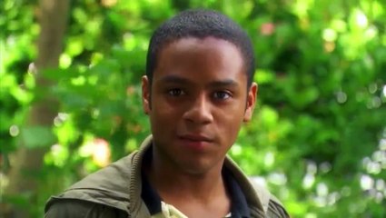 The Sarah Jane Adventures - 3x10 - Mona Lisa's Revenge part2