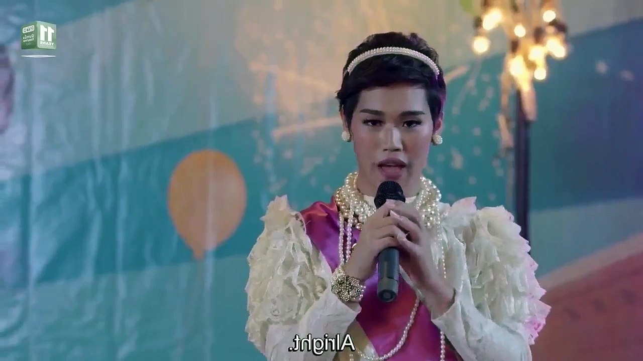 Hormones S03 E10 Growth Hormone Ii