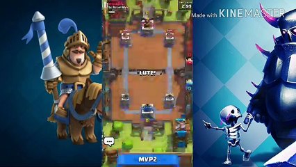 O DECK MAIS RAPIDO DO JOGO