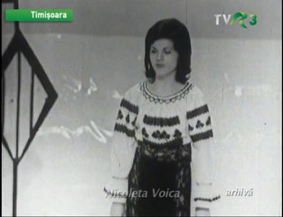 Nicoleta Voica - Eu mi-s floarea florilor - Arhiva