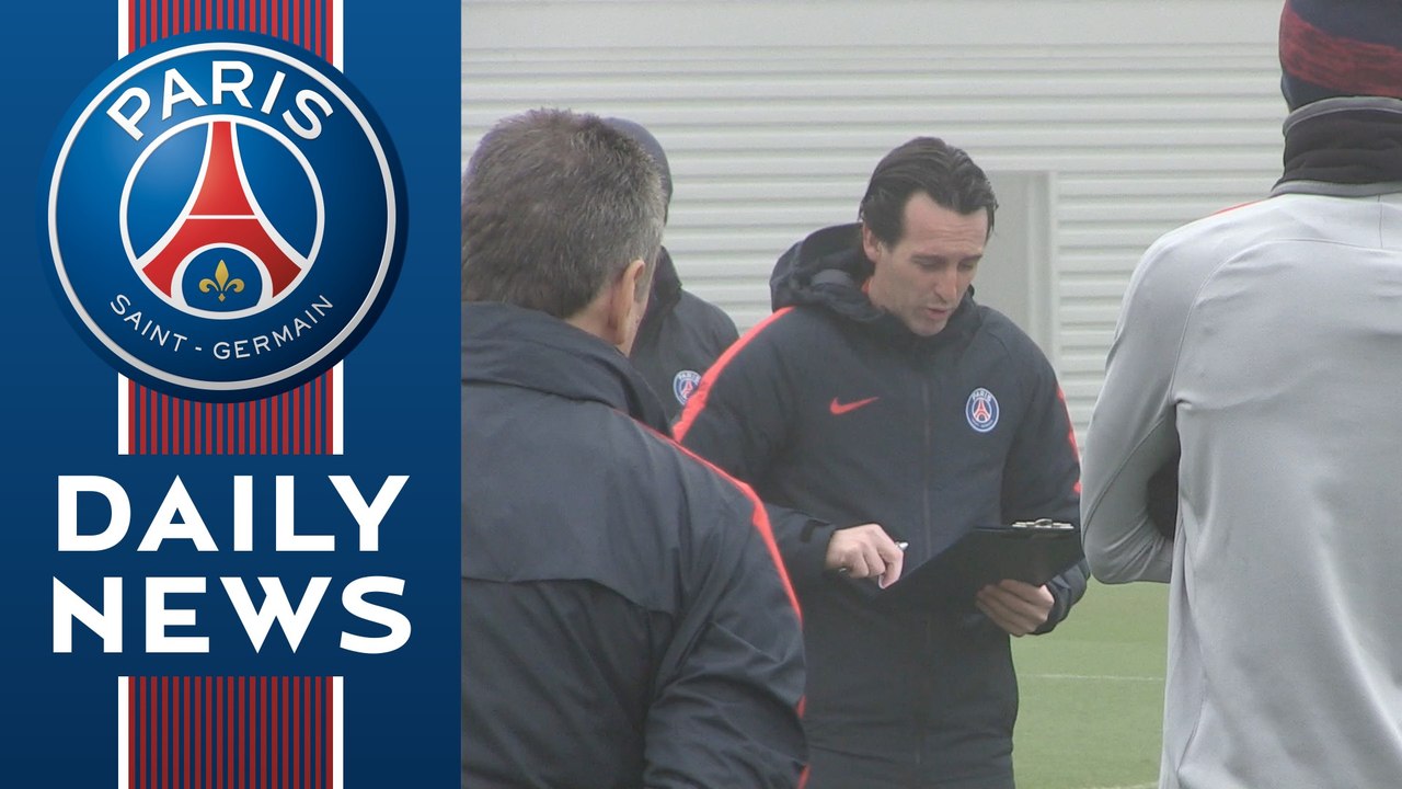Daily News - February 17th