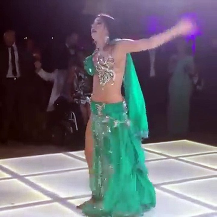 belly dance