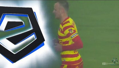 Dmytro Khomchenovskiy GOAL HD - Jagiellonia	1-0	Leczna 17.02.2017