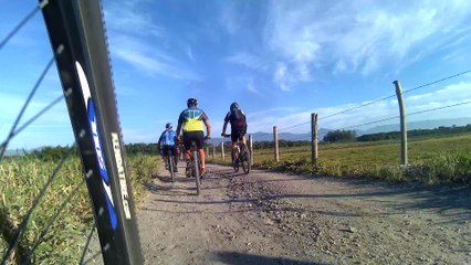 4k, 2,7k, ultra hd, Mtb, 16 bikers, trilhas da Banheirinha, trilhas de aventuras, Caçapava, Taubaté, SP, Brasil,  (7)