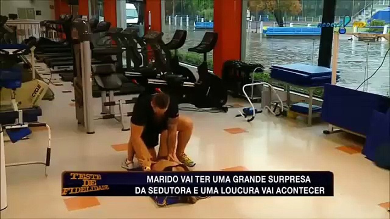 Fidelity Test Portugal - Fidelity Test 2016 - Part 18