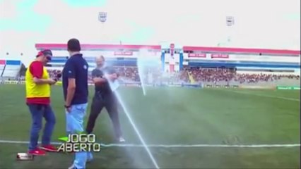 AS MAIORES FALHAS DE REPÓRTER DO MUNDO QUE VOCÊ NÃO VAI ACREDITAR