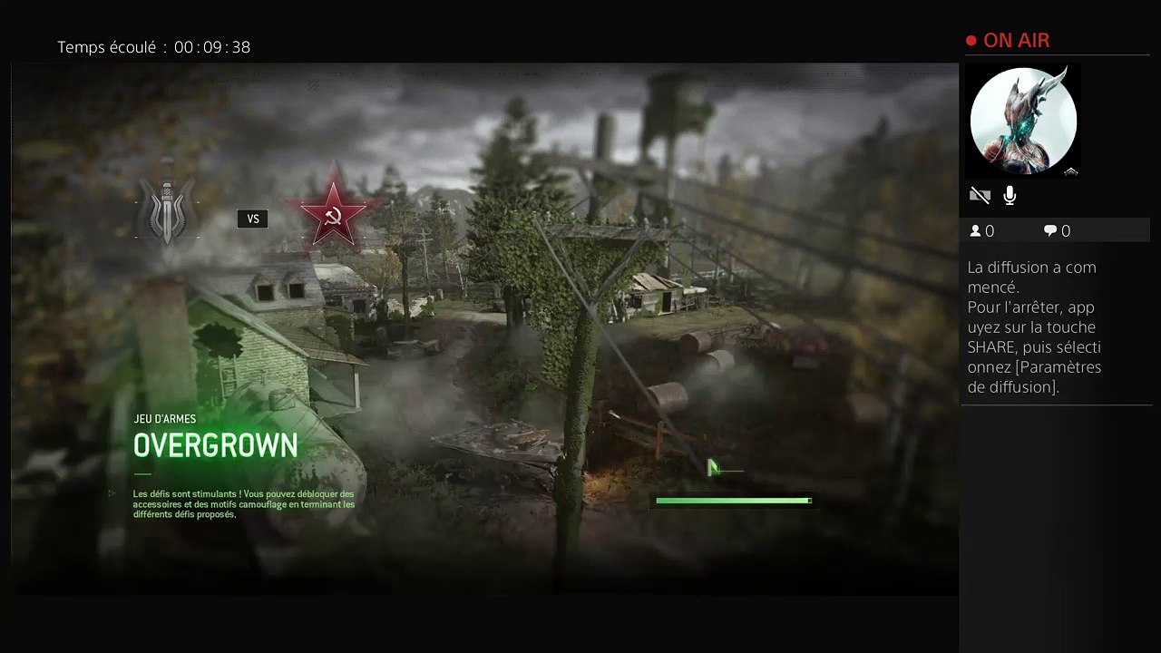 Jeu darmes Call of Modern Warfare Remasteriser (18)