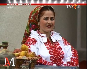 Florica Zaha - Spune badita meu, spune - Arhiva 1990