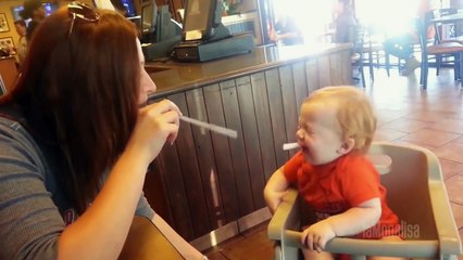 Si te ries pierdes - Septima parte