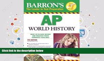 PDF  Barron s AP World History with CD-ROM (Barron s AP World History (W/CD)) For Kindle
