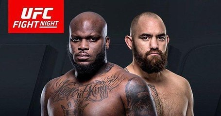 MMA Media predict Derrick Lewis vs. Travis Browne