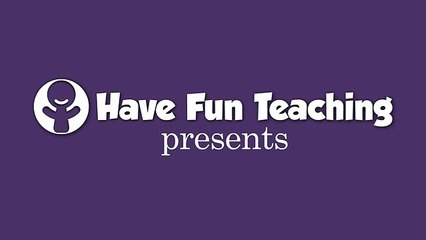 It Song - Sight Word Song Music Video