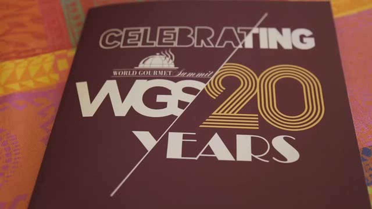 WGS2016 Chef Lino