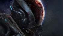 Mass Effect Andromeda - Tráiler centrado en los combates