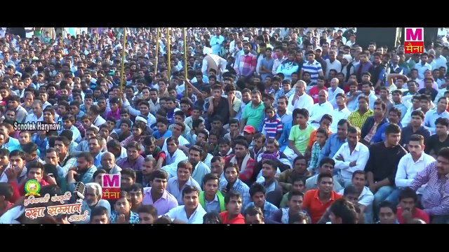 सपना ने पहली बार पब्लिक में जाके किया डांस! लोग बेकाबू! Tu Chiz Lajawab! Sap