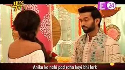 Ishqbaaz   TIA SHIVAAY KI SHADI   18th February 2017